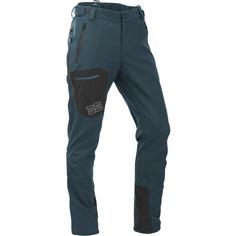 Maul Sport Seilschaft Skitourenhose Herren Petrol