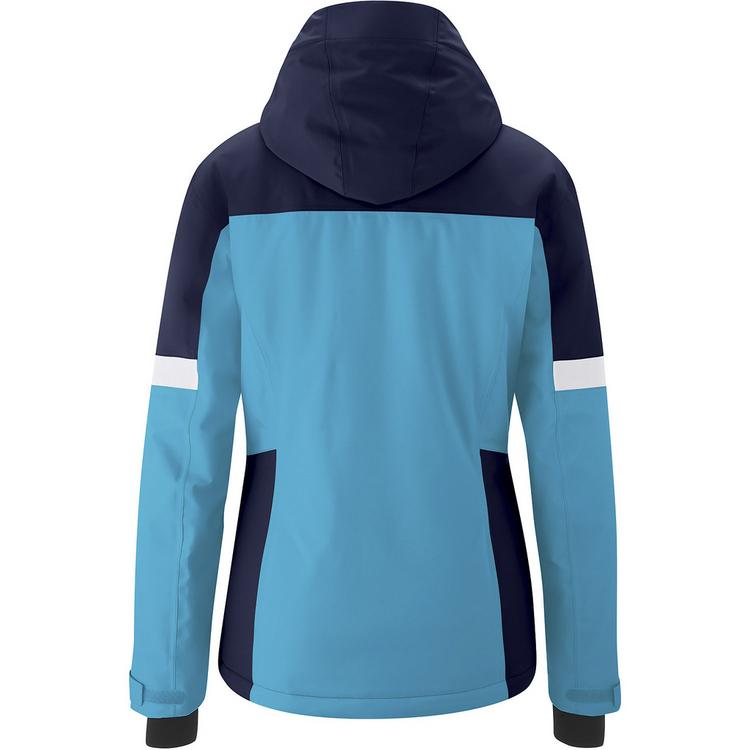 Maier Sports Maier Sports Eiberg Skijacke Damen - Kristallblau - 0 | SportScheck