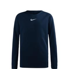 Nike Dry Park First Funktionsshirt Kinder dunkelblau / weiß