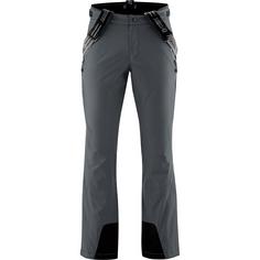 Maier Sports Copper Slim Skihose Herren Dunkelgrau