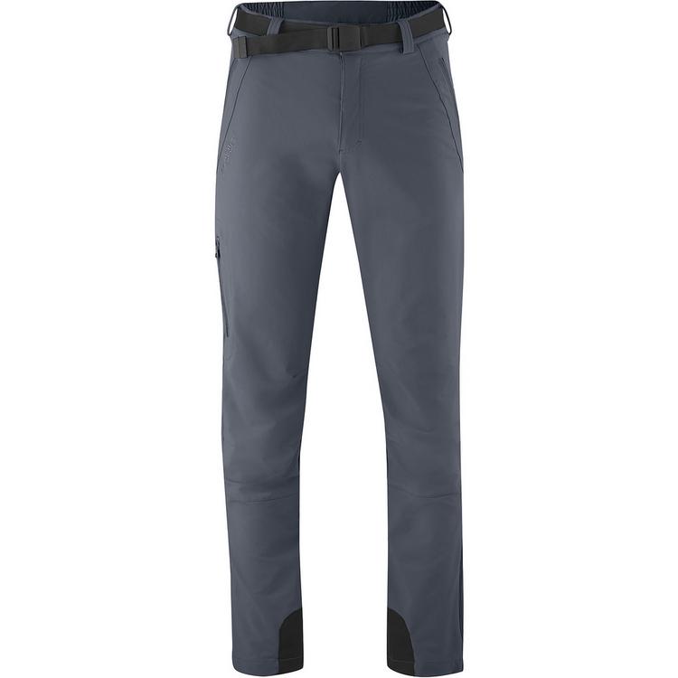 Maier Sports Maier Sports Naturno Trekkinghose Herren - Grau - 0 | SportScheck