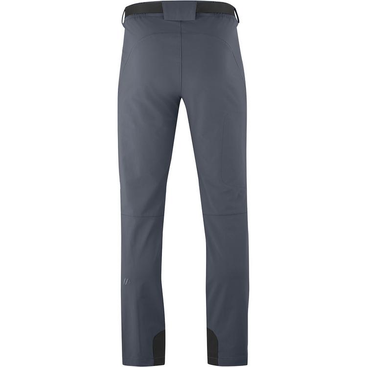 Maier Sports Maier Sports Naturno Trekkinghose Herren - Grau - 0 | SportScheck