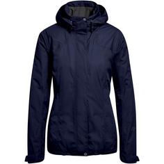 Maier Sports Metor Therm Softshelljacke Damen Marine