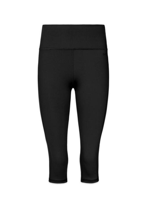 Snocks Capri Leggings Tights Damen