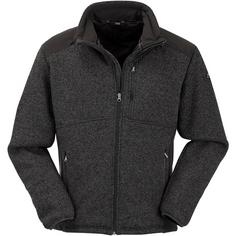 Maul Sport Brunthal Funktionsjacke Herren Schwarz