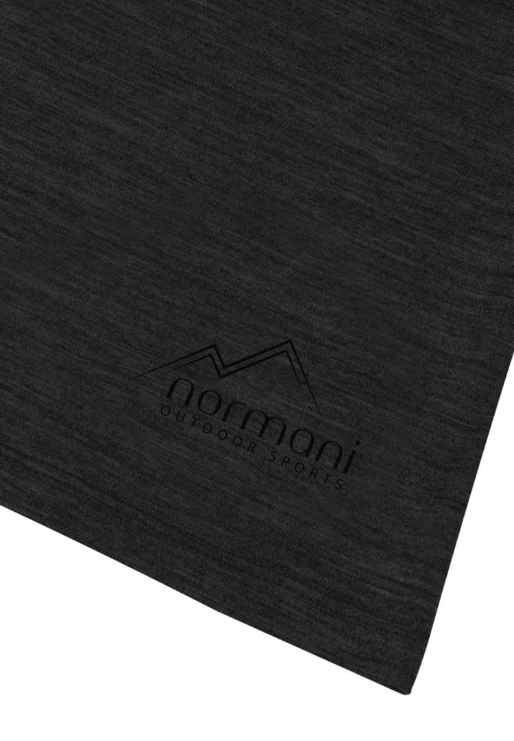 normani Outdoor Sports normani Outdoor Sports Cairns T-Shirt Damen - Anthrazit - 0 | SportScheck