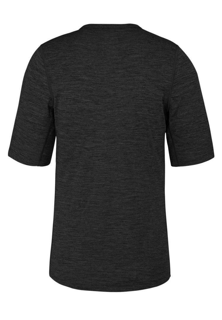 normani Outdoor Sports normani Outdoor Sports Cairns T-Shirt Damen - Anthrazit - 0 | SportScheck