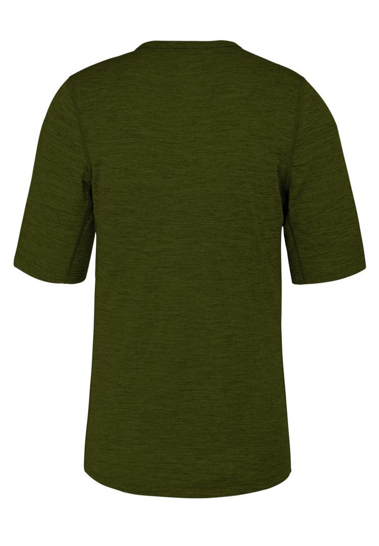 normani Outdoor Sports normani Outdoor Sports Cairns T-Shirt Damen - Gr&uuml;n - 0 | SportScheck