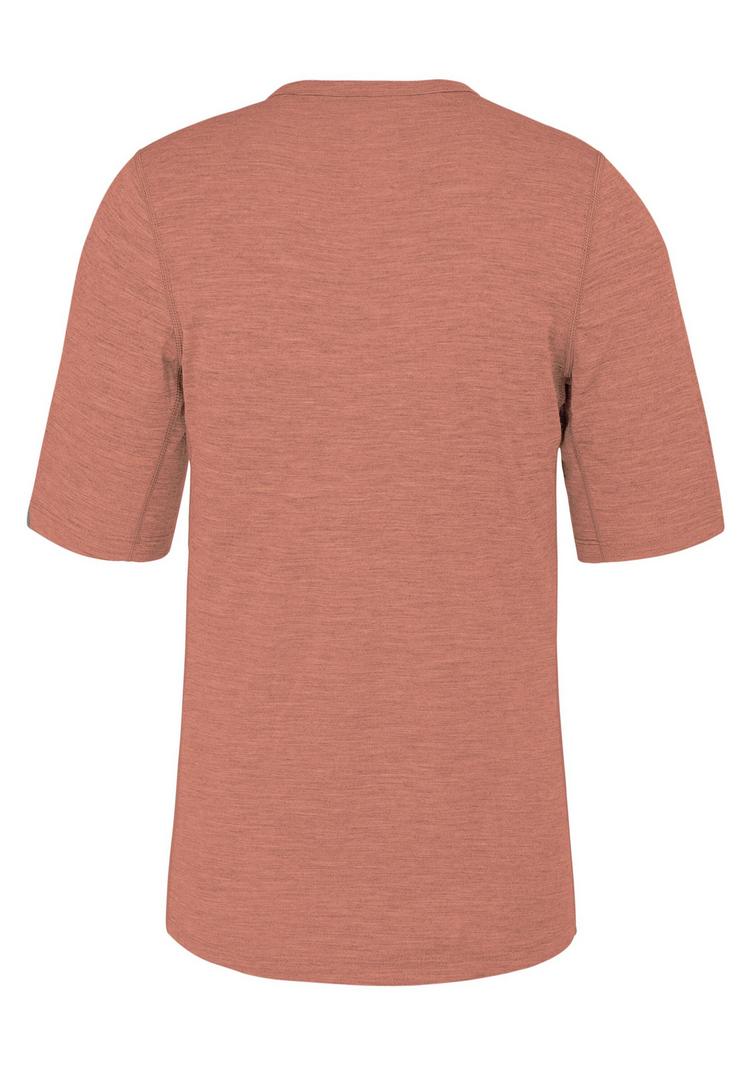 normani Outdoor Sports normani Outdoor Sports Cairns T-Shirt Damen - Rosa - 0 | SportScheck