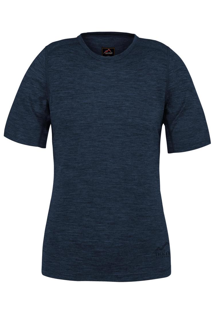 normani Outdoor Sports normani Outdoor Sports Cairns T-Shirt Damen - Navy - 0 | SportScheck