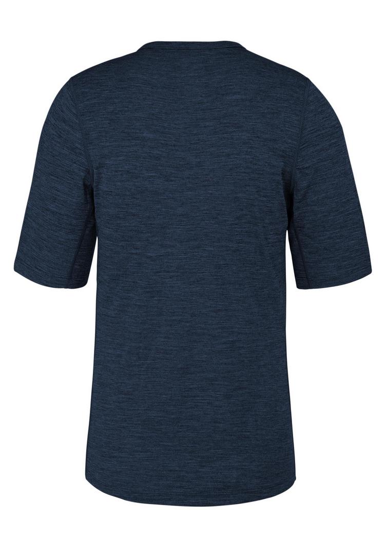 normani Outdoor Sports normani Outdoor Sports Cairns T-Shirt Damen - Navy - 0 | SportScheck