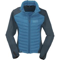 Maul Sport Fügen II Steppjacke Damen Kristallblau