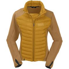 Maul Sport Fügen II Steppjacke Damen Gold