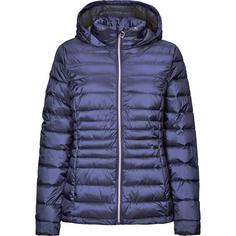 KILLTEC Zhyla Funktionsjacke Damen Blau