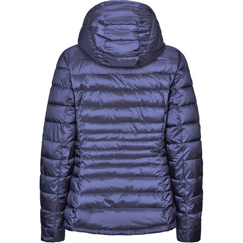 Rückansicht von KILLTEC Zhyla Funktionsjacke Damen Blau