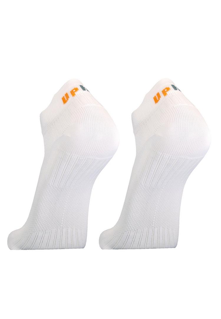 UphillSport UphillSport FRONT LOW 2er Pack Socken - White - 1 | SportScheck
