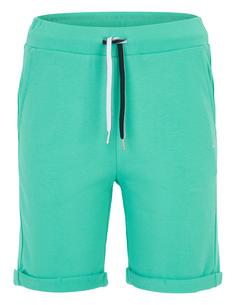 JOY sportswear CARRIE Shorts Damen caribbean green