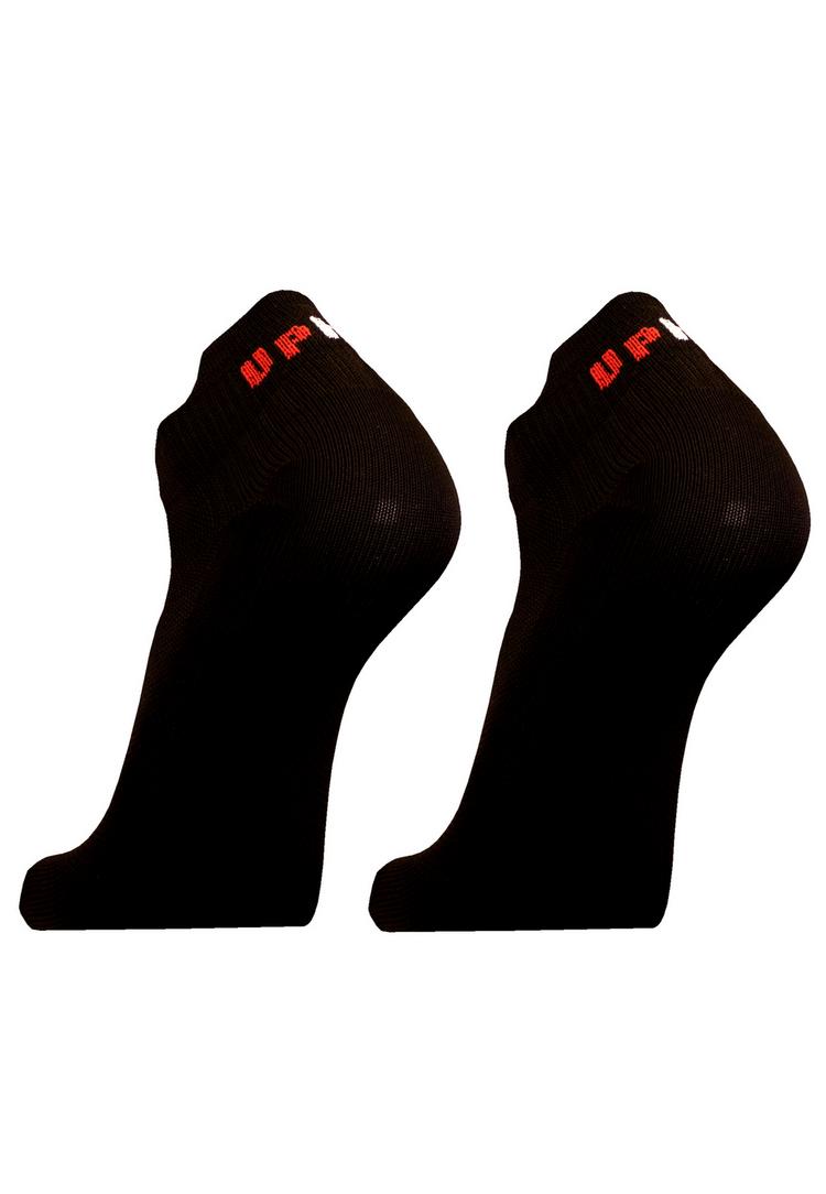 UphillSport UphillSport FRONT LOW 2er Pack Socken - Black - 1 | SportScheck
