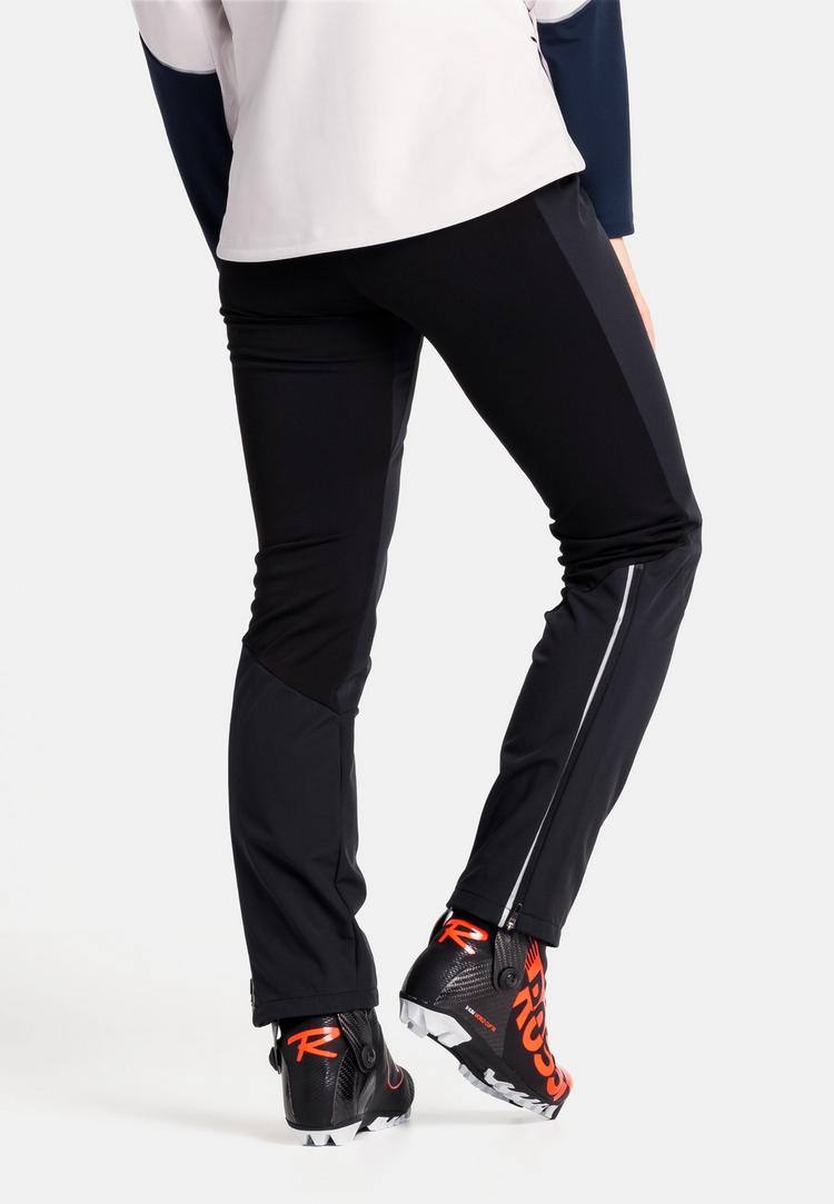 Odlo Odlo ENGVIK Langlaufhose Damen - black(15000) - 1 | SportScheck