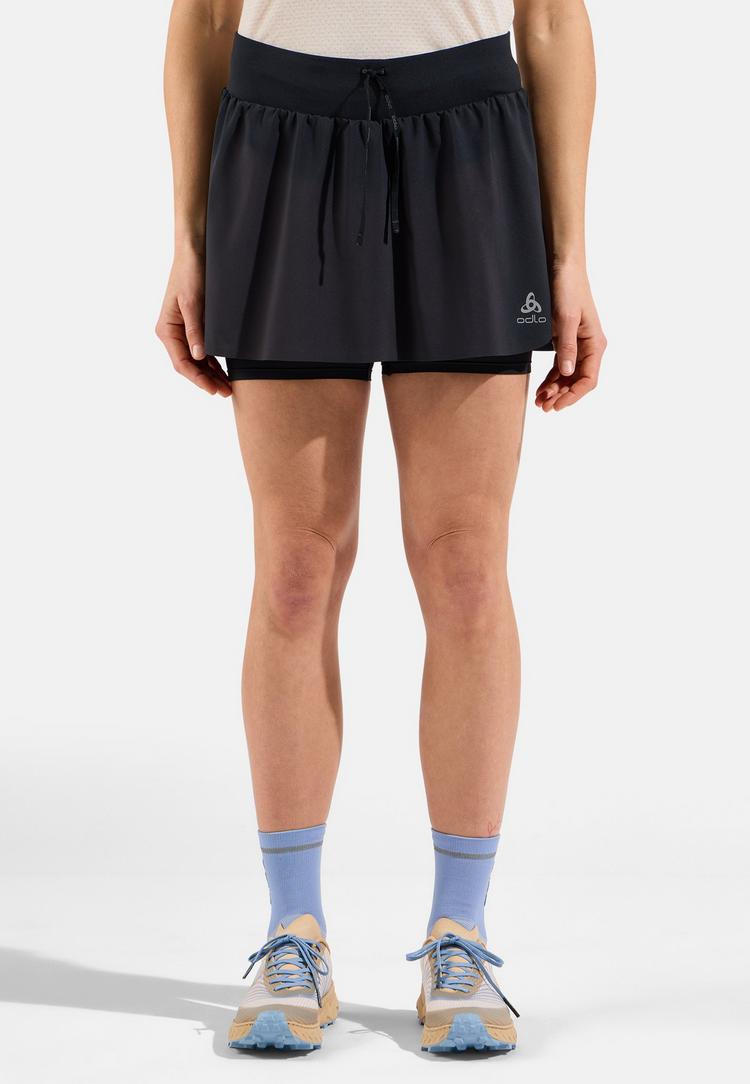 Odlo Odlo Laufrock Damen - black(15000) - 0 | SportScheck