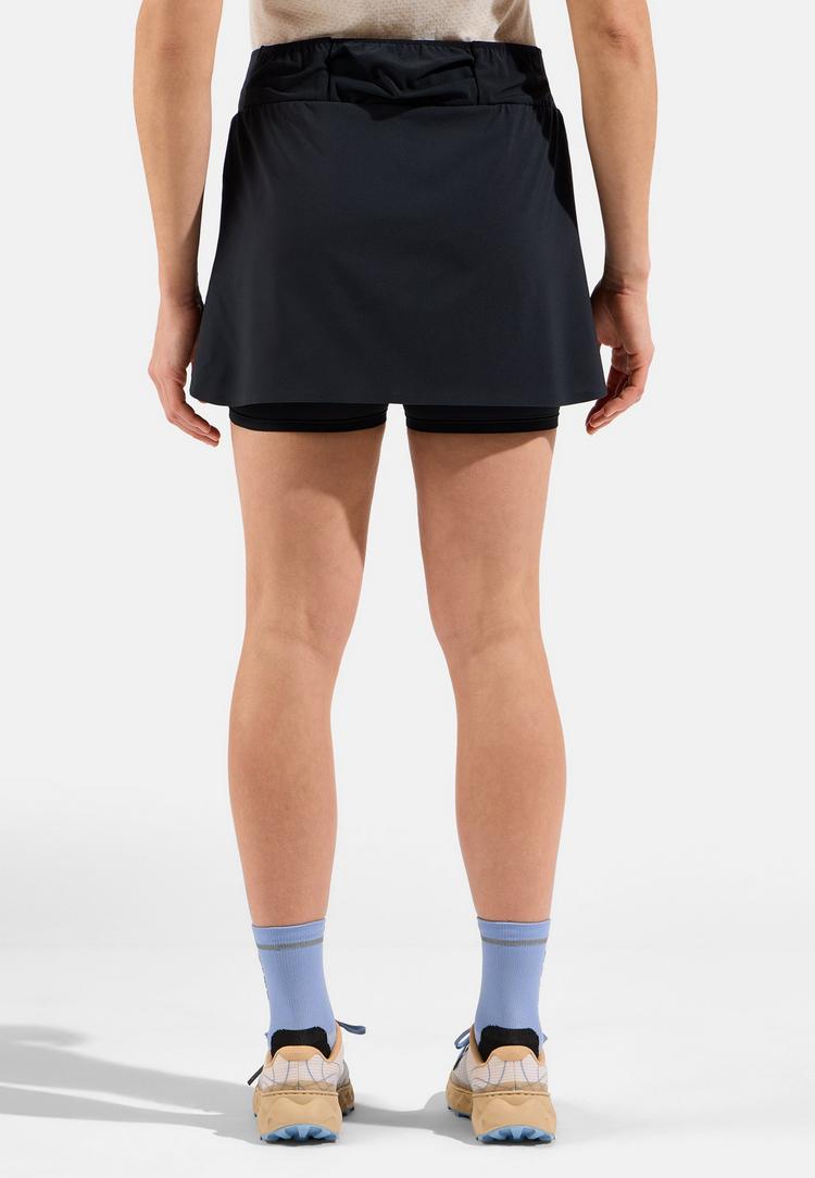 Odlo Odlo Laufrock Damen - black(15000) - 1 | SportScheck
