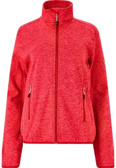 Whistler SAMANI Fleecejacke Damen 4212 Ski Patrol