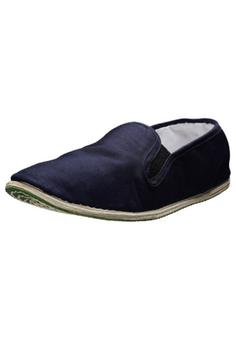 ethletic Fighter Slipper ocean blue