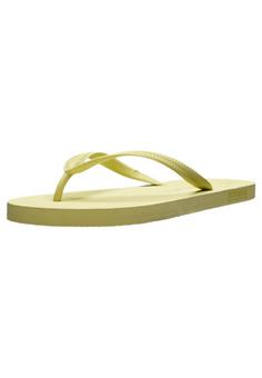 ethletic Flip Zehentrenner Butter Yellow