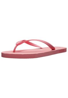 ethletic Flip Zehentrenner strawberry pink