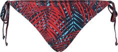 Cruz Casey Bikini Hose Damen Print 3053