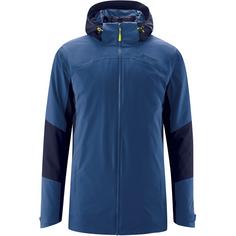 Maier Sports Ribut Funktionsjacke Herren Petrol