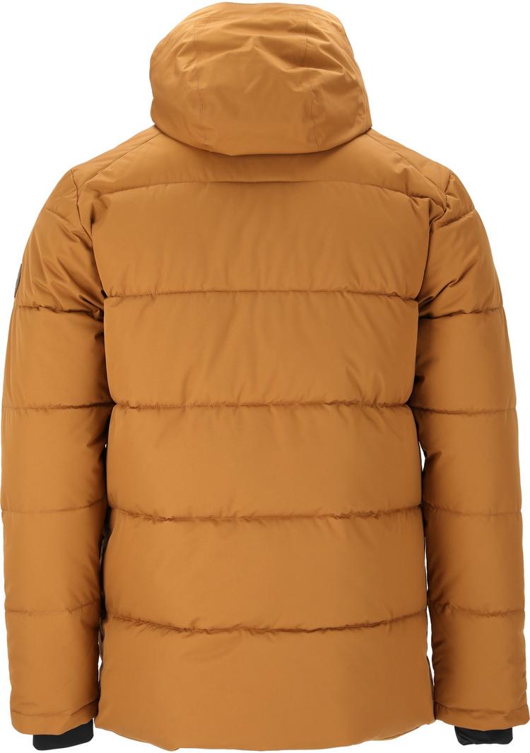 Whistler Whistler Atlas Skijacke Herren - 5037 Rubber - 0 | SportScheck