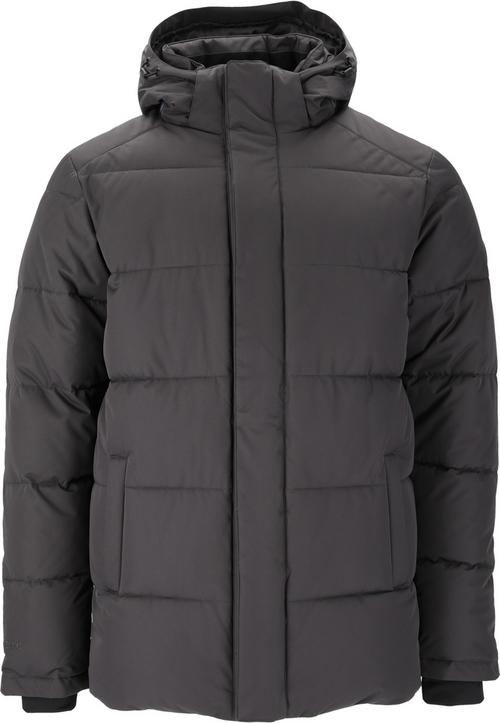 Whistler Atlas Skijacke Herren
