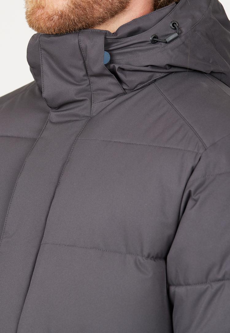 Whistler Whistler Atlas Skijacke Herren - 1016 Phantom - 0 | SportScheck