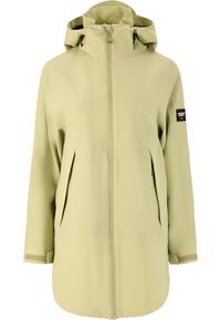 Weather Report Brittan Regenjacke Damen - 3206 Lint