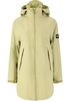 Weather Report Brittan Regenjacke Damen 3206 Lint