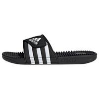 adidas Adissage Badeschlappen Badelatschen - Core Black / Cloud White / Core Black