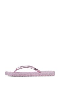 Ilse Jacobsen CHEERFUL04M Zehentrenner Damen - ballerina