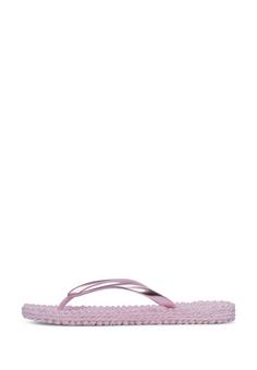 Ilse Jacobsen CHEERFUL04M Zehentrenner Damen ballerina