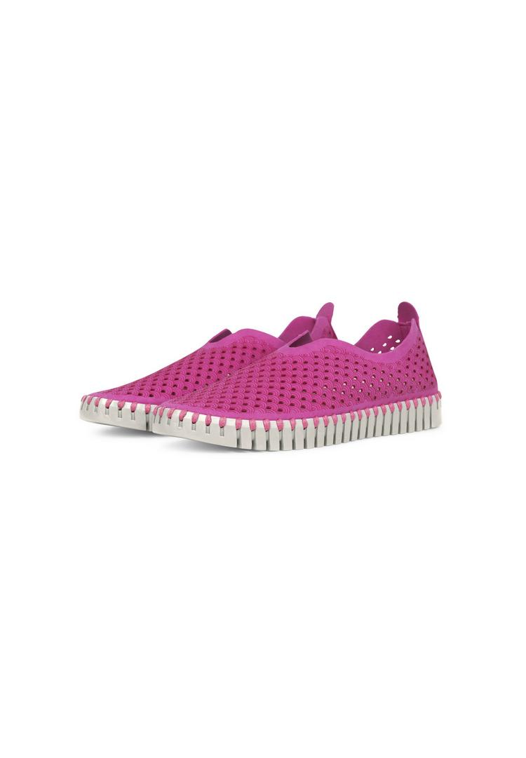 Ilse Jacobsen Ilse Jacobsen TULIP3275 Sneaker Damen - rose violette - 0 | SportScheck