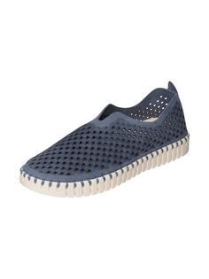 Ilse Jacobsen TULIP3275 Sneaker Damen Grey Blue