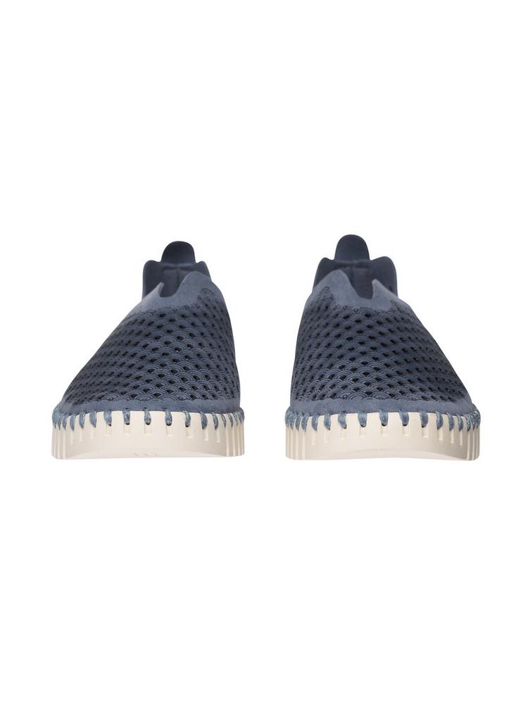 Ilse Jacobsen Ilse Jacobsen TULIP3275 Sneaker Damen - Grey Blue - 1 | SportScheck