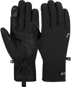 Reusch Trooper TOUCH-TEC™ Lady Outdoorhandschuhe 7702 black / silver