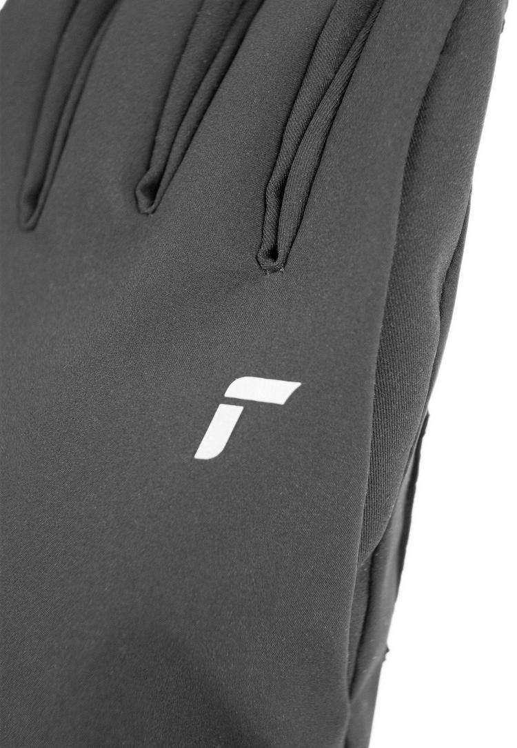 Reusch Reusch Trooper TOUCH-TEC&trade; Lady Handschuh - 7702 black / silver - 2 | SportScheck