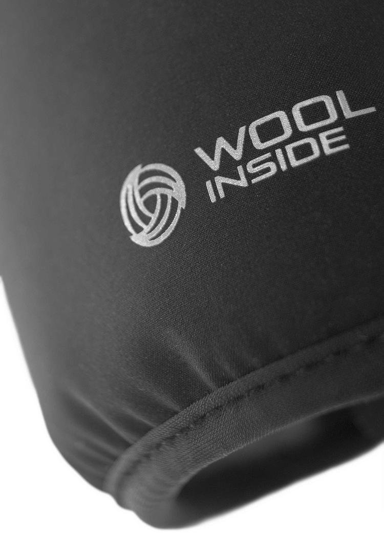 Reusch Reusch Trooper TOUCH-TEC&trade; Lady Handschuh - 7702 black / silver - 3 | SportScheck