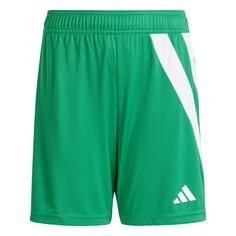 adidas Fortore 23 Shorts Funktionsshorts Kinder Team Green / White