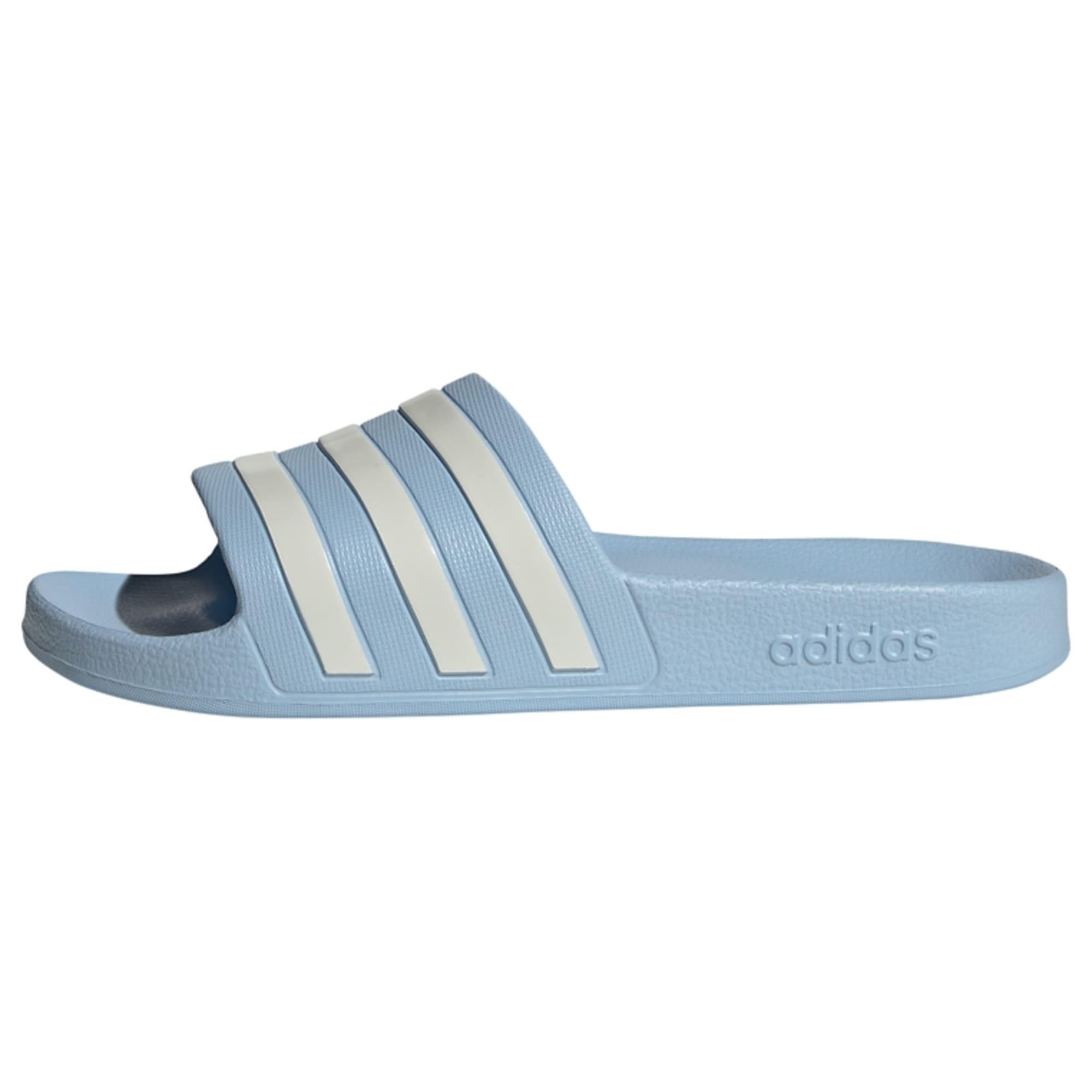 Adidas sandalen damen online