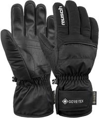 Reusch Snow Ranger GORE-TEX Handschuh - 7701 black/white