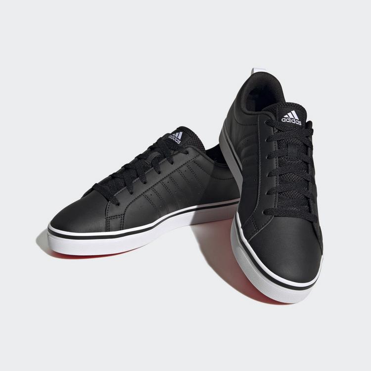 adidas adidas VS Pace 2.0 Schuh Sneaker - Core Black / Cloud White / Cloud White - 3 | SportScheck