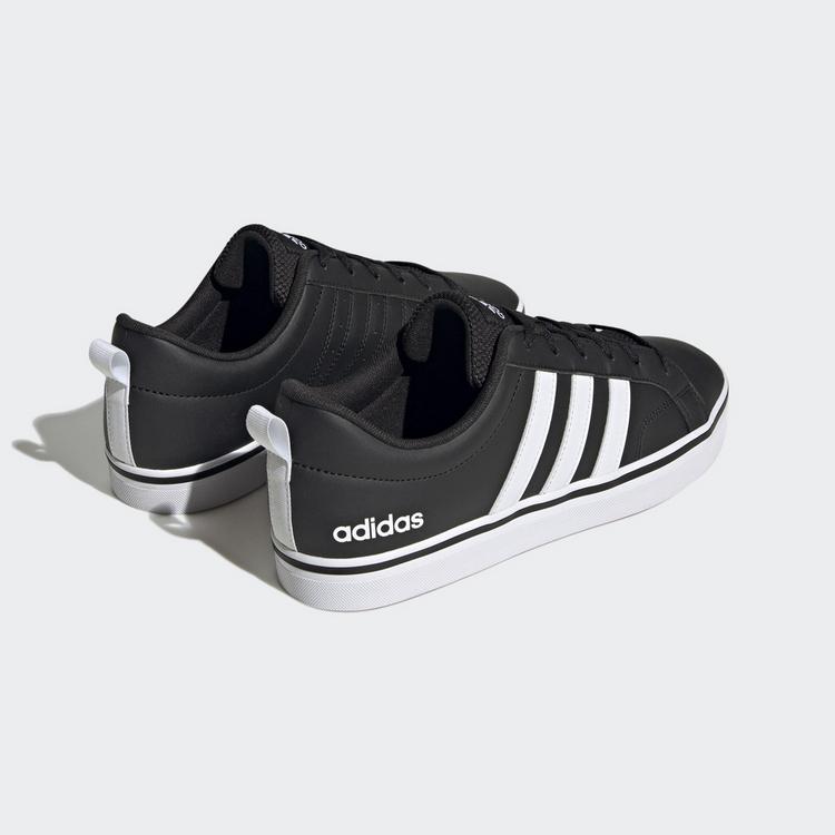 adidas adidas VS Pace 2.0 Schuh Sneaker - Core Black / Cloud White / Cloud White - 4 | SportScheck